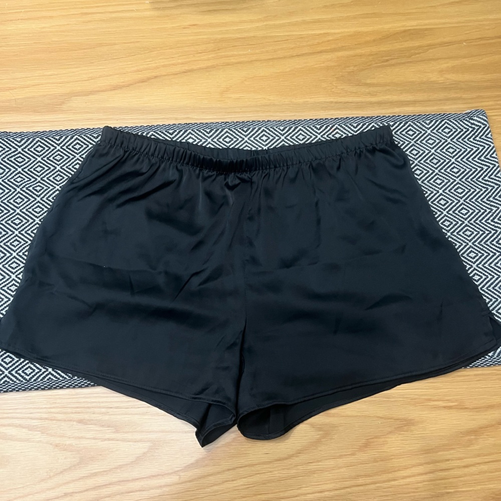 Arden PJ Short
